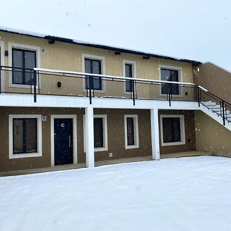Apartmán Habitat 268 Esquel Exteriér fotografie