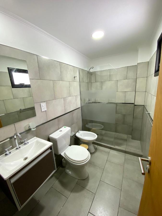 Apartmán Habitat 268 Esquel Exteriér fotografie