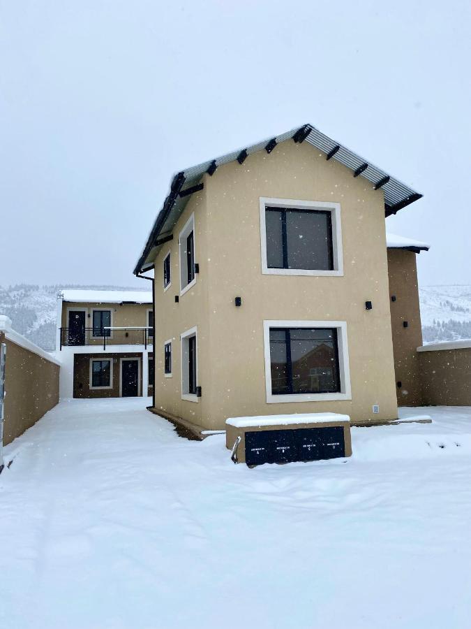 Apartmán Habitat 268 Esquel Exteriér fotografie