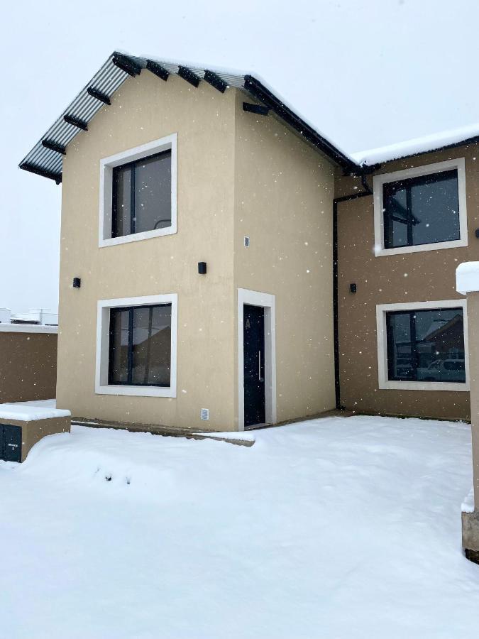 Apartmán Habitat 268 Esquel Exteriér fotografie