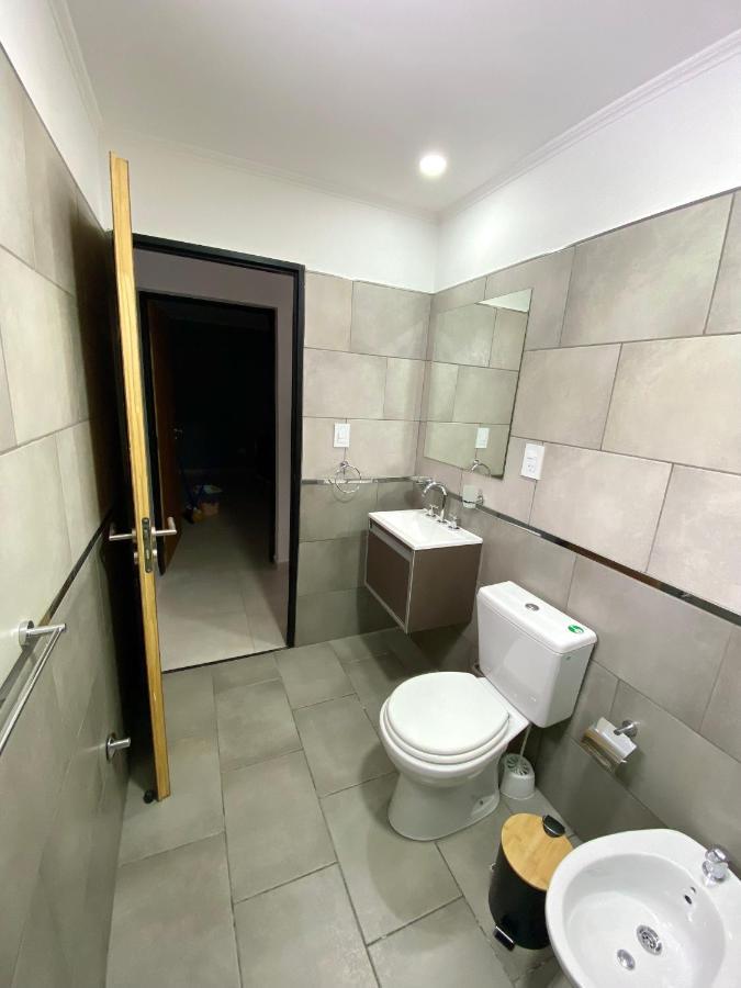 Apartmán Habitat 268 Esquel Exteriér fotografie