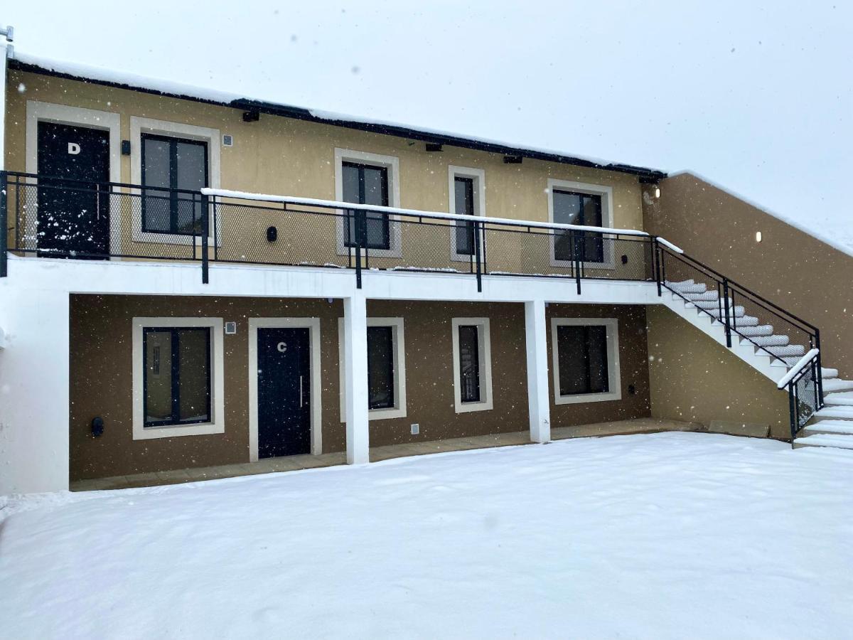Apartmán Habitat 268 Esquel Exteriér fotografie