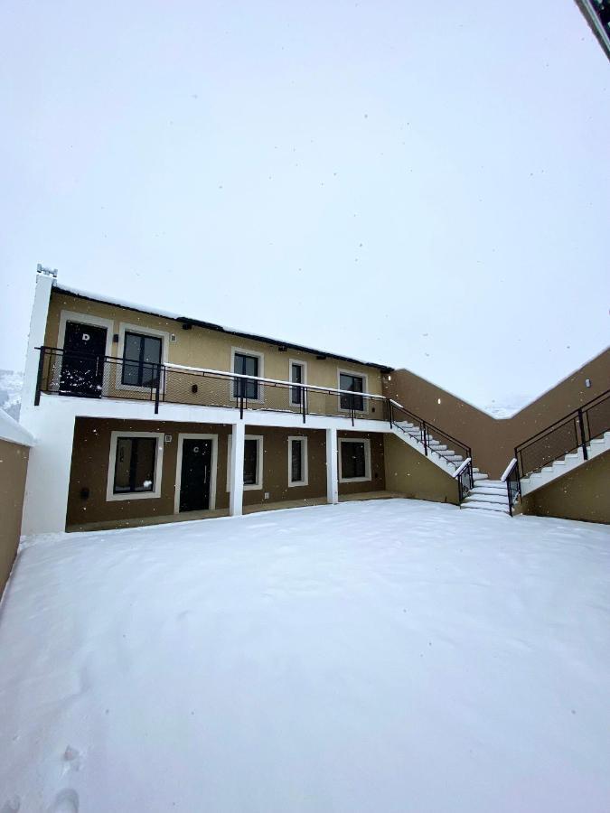 Apartmán Habitat 268 Esquel Exteriér fotografie