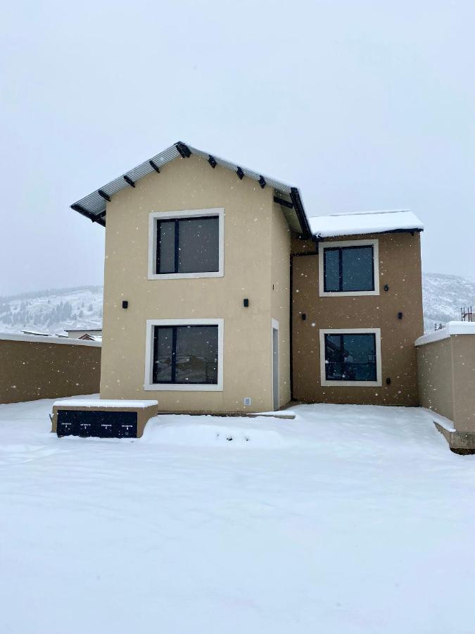 Apartmán Habitat 268 Esquel Exteriér fotografie