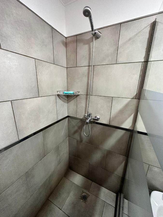 Apartmán Habitat 268 Esquel Exteriér fotografie