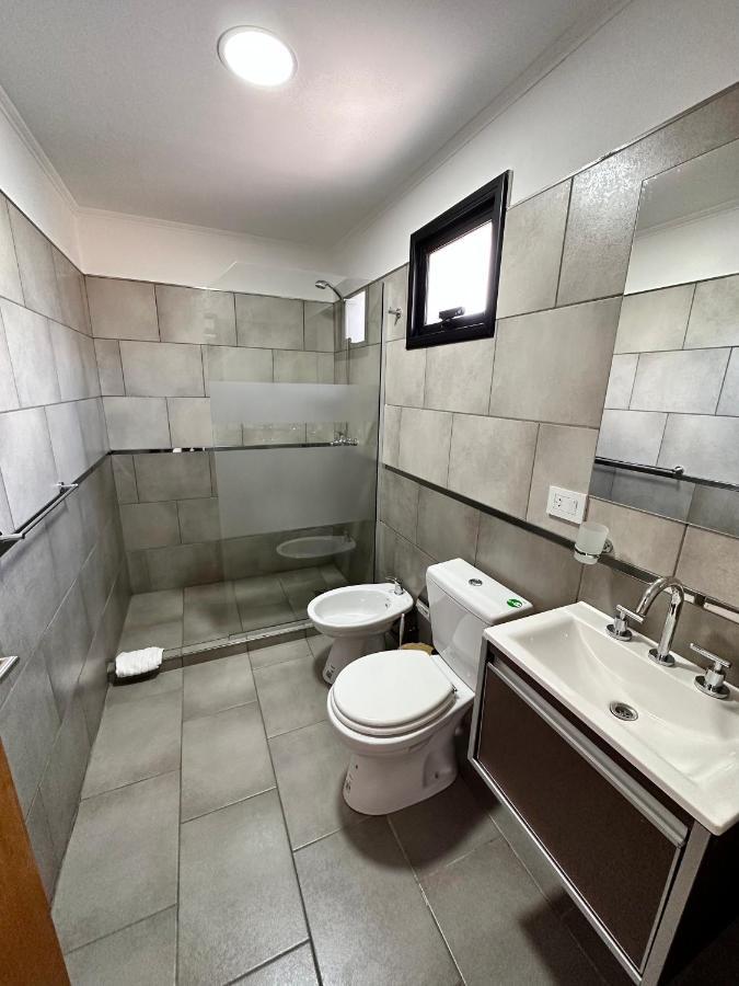 Apartmán Habitat 268 Esquel Exteriér fotografie